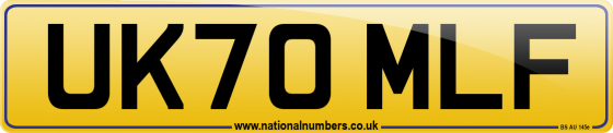 UK70 MLF