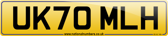 UK70 MLH