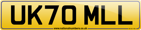 UK70 MLL