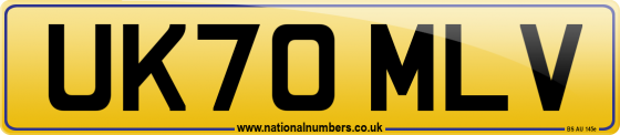 UK70 MLV