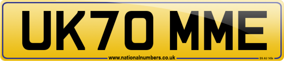 UK70 MME