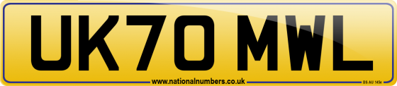 UK70 MWL