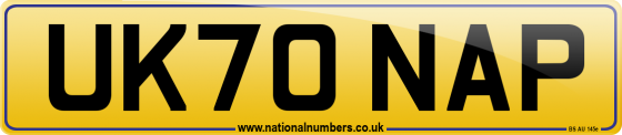 UK70 NAP