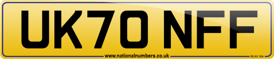 UK70 NFF