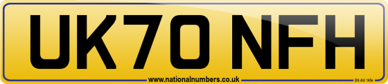 UK70 NFH