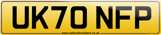 UK70 NFP