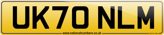 UK70 NLM
