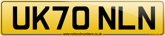 UK70 NLN