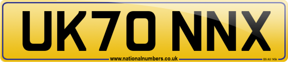 UK70 NNX