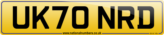 UK70 NRD