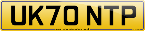 UK70 NTP