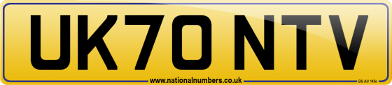 UK70 NTV