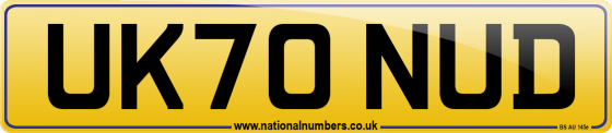 UK70 NUD