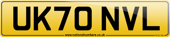 UK70 NVL