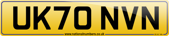 UK70 NVN