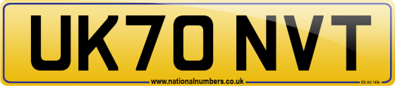 UK70 NVT