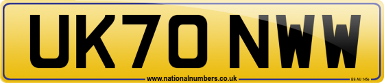 UK70 NWW