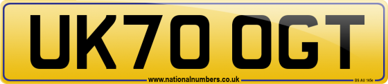 UK70 OGT