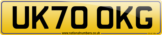 UK70 OKG