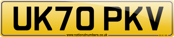 UK70 PKV