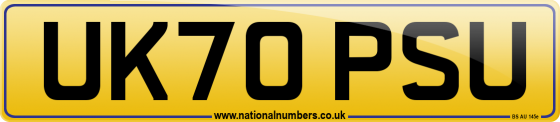 UK70 PSU