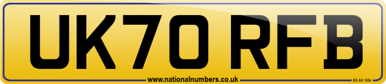 UK70 RFB