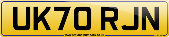 UK70 RJN