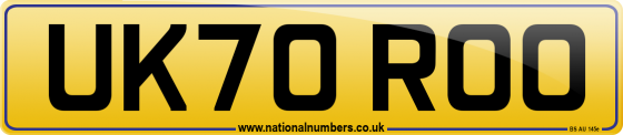 UK70 ROO