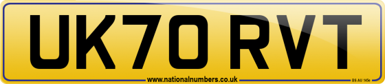 UK70 RVT