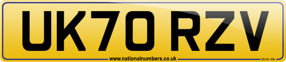 UK70 RZV