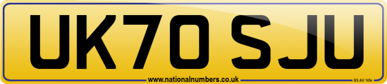UK70 SJU