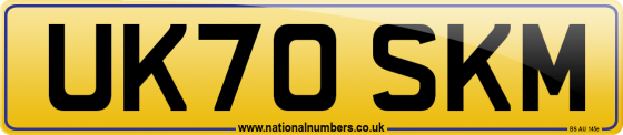 UK70 SKM