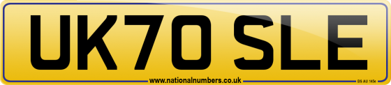 UK70 SLE