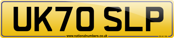 UK70 SLP