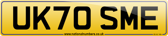 UK70 SME