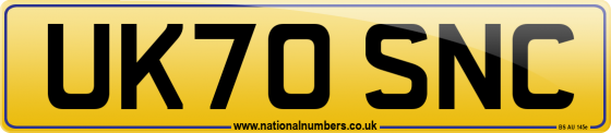 UK70 SNC