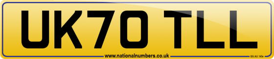 UK70 TLL