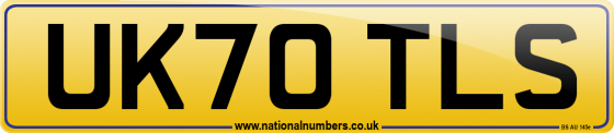 UK70 TLS