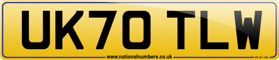UK70 TLW