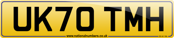 UK70 TMH
