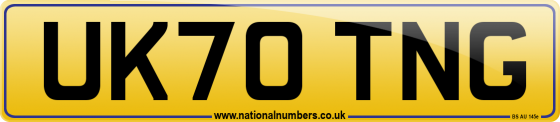 UK70 TNG