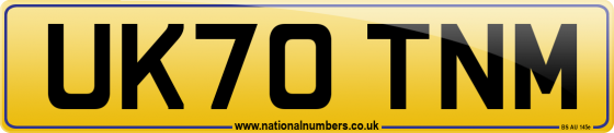 UK70 TNM