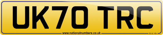 UK70 TRC