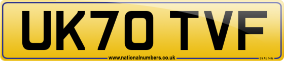 UK70 TVF