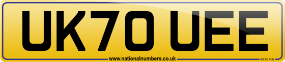 UK70 UEE