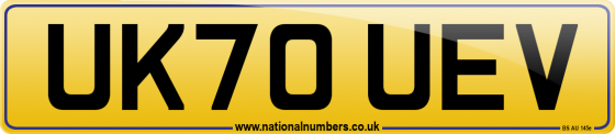 UK70 UEV