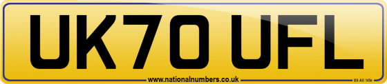UK70 UFL