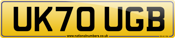 UK70 UGB