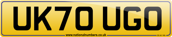 UK70 UGO