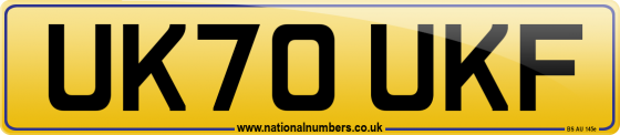 UK70 UKF